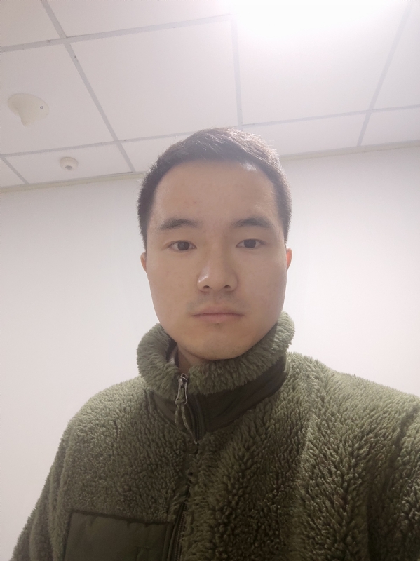 醒醒的第二张照片--浦城相亲网