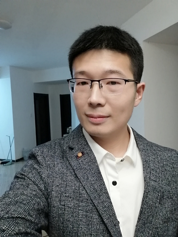 爱你一万年的第一张照片--浦城相亲网