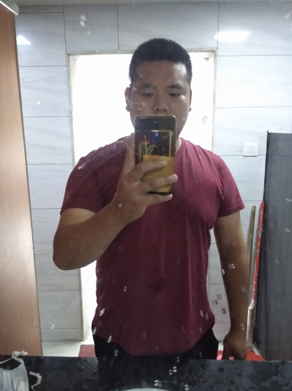 阿宾的第一张照片--浦城相亲网