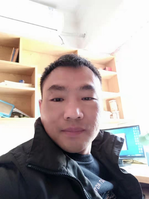 向前葱的第一张照片--浦城相亲网