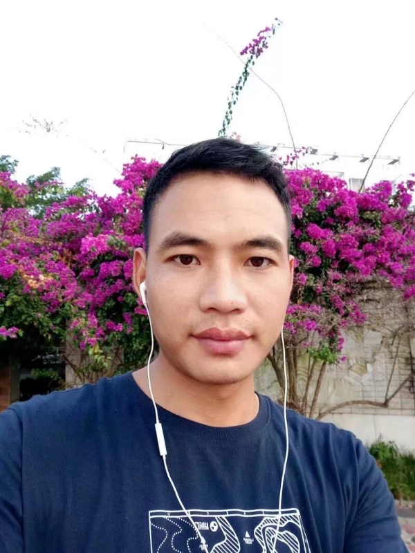 我不帅你不爱的第一张照片--浦城相亲网