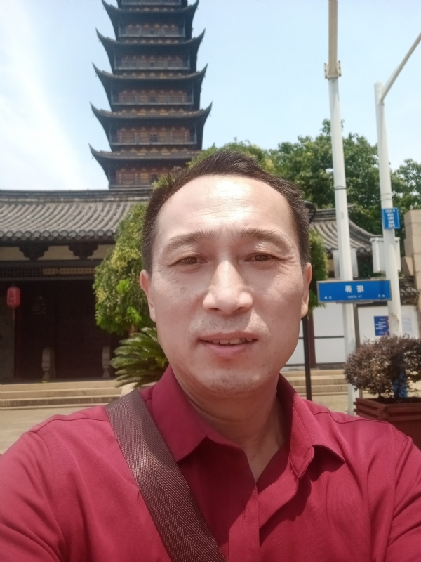辛福就再下一站的第一张照片--浦城相亲网