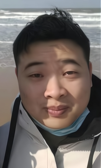 野生设计师的第一张照片--浦城相亲网