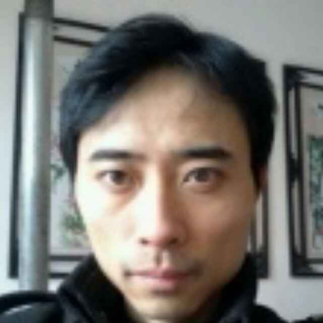 镜光万象的第一张照片--浦城相亲网