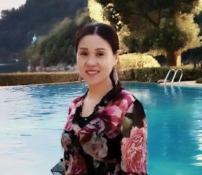 Xiang女士的第一张照片--浦城相亲网
