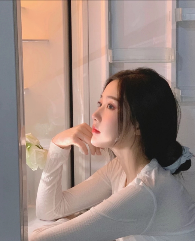 風吹過臉頰的第一张照片--浦城相亲网