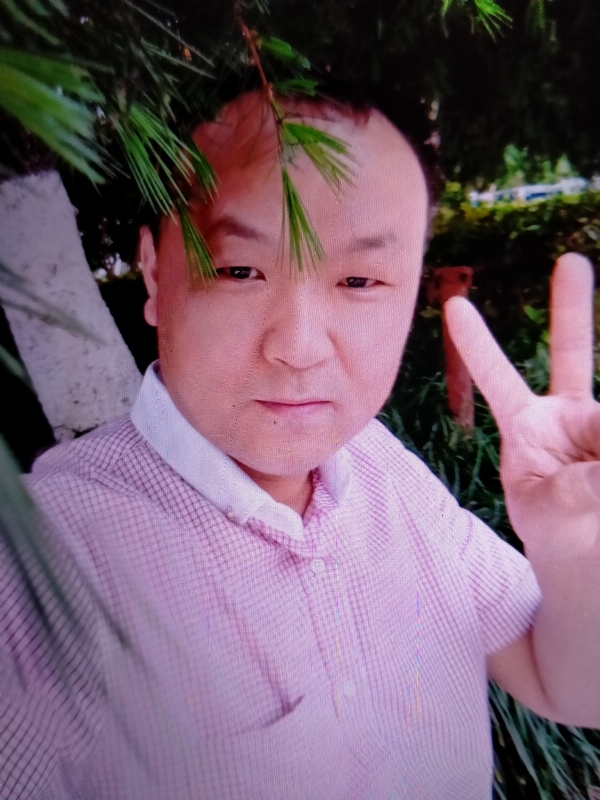 寻缘的第四张照片--浦城相亲网