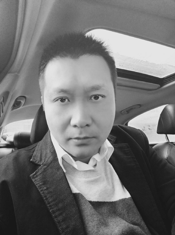静水寒的第一张照片--浦城相亲网
