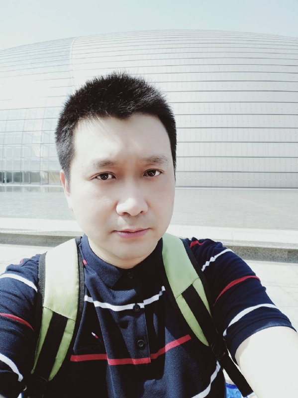 静水寒的第二张照片--浦城相亲网