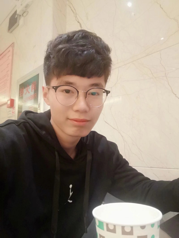 小张的第一张照片--浦城相亲网