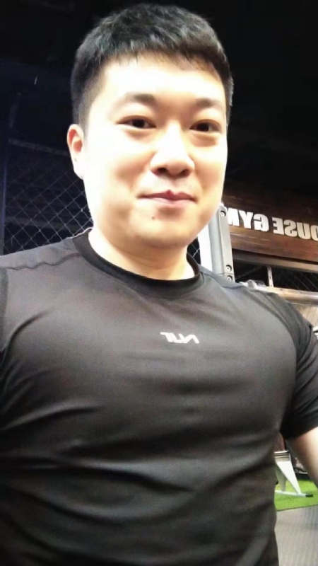 好想遇见你的第一张照片--浦城相亲网