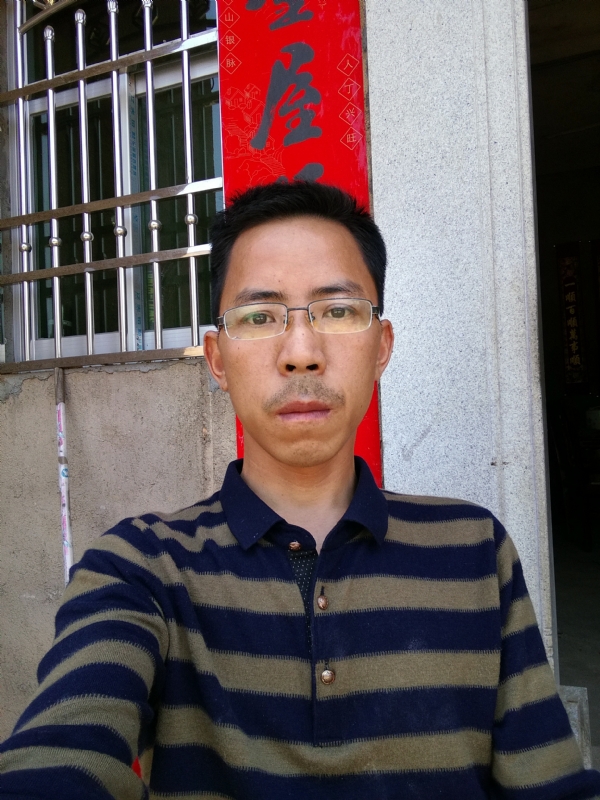美丽的小山村的第一张照片--浦城相亲网