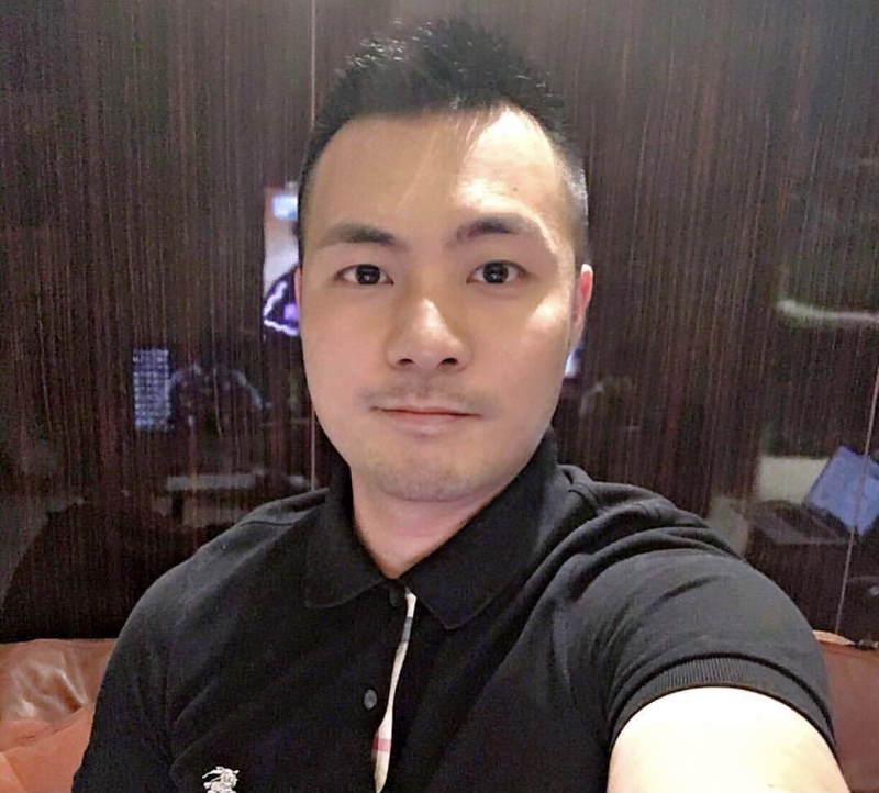 相濡以沫的第二张照片--浦城相亲网