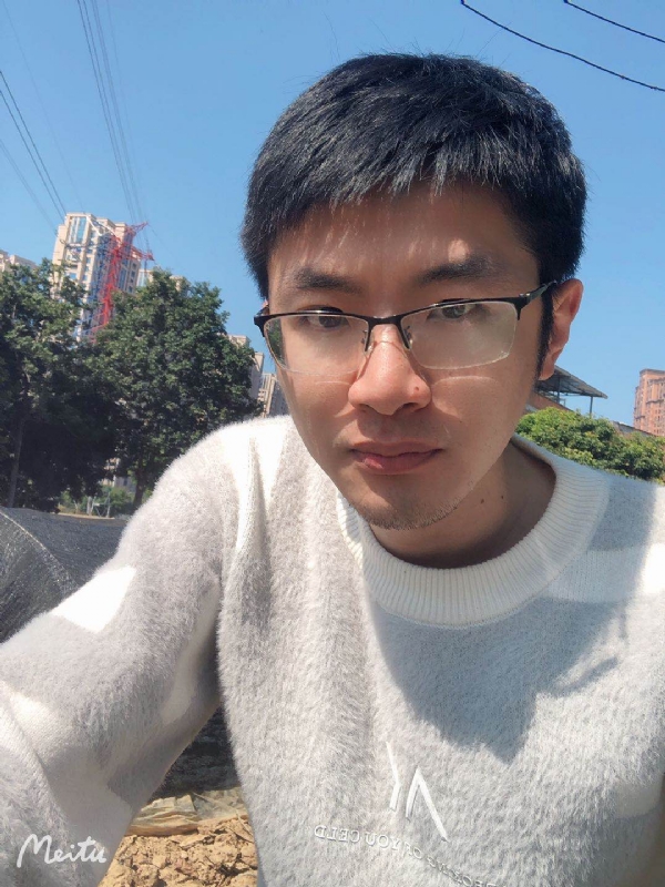曦阳的第一张照片--浦城相亲网