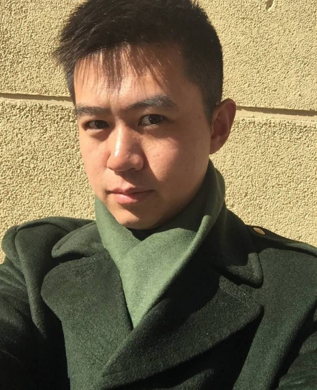 等你的第一张照片--浦城相亲网