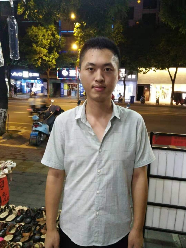 单身的雄鹰的第一张照片--浦城相亲网