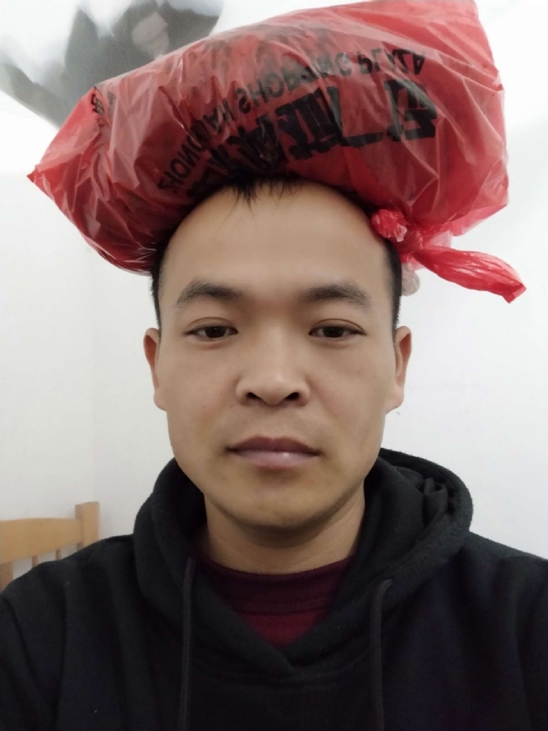 弱水三千只取一瓢的第一张照片--浦城相亲网