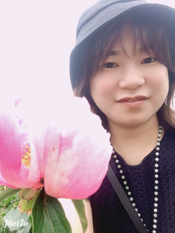 遇见未知的自己的第一张照片--浦城相亲网