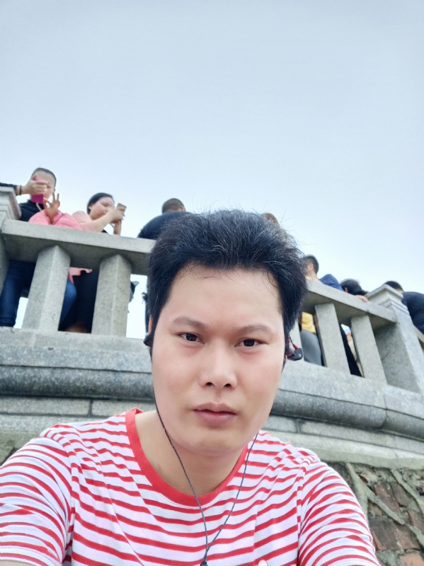 hαⅰ的第一张照片--浦城相亲网