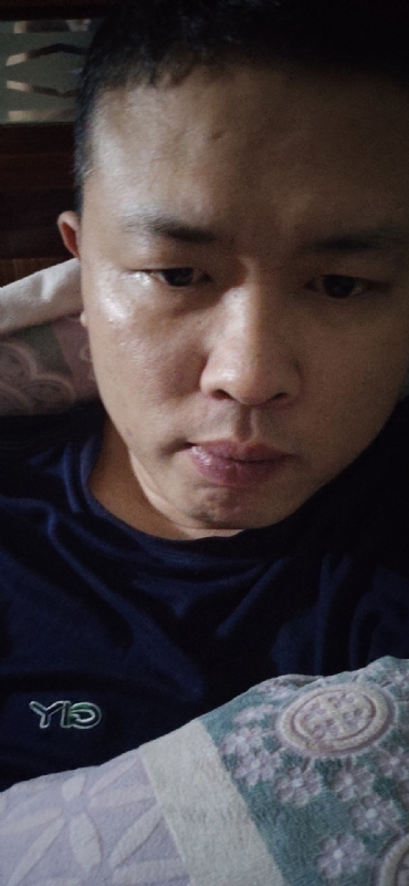 小军的第一张照片--浦城相亲网