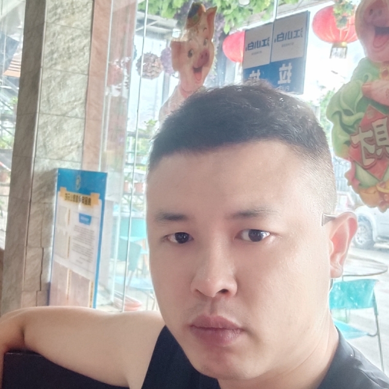 小军的第二张照片--浦城相亲网