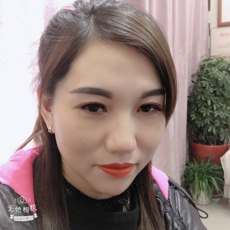 一往情深的第一张照片--浦城相亲网