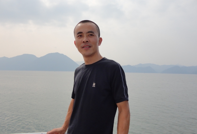 归零的第一张照片--浦城相亲网
