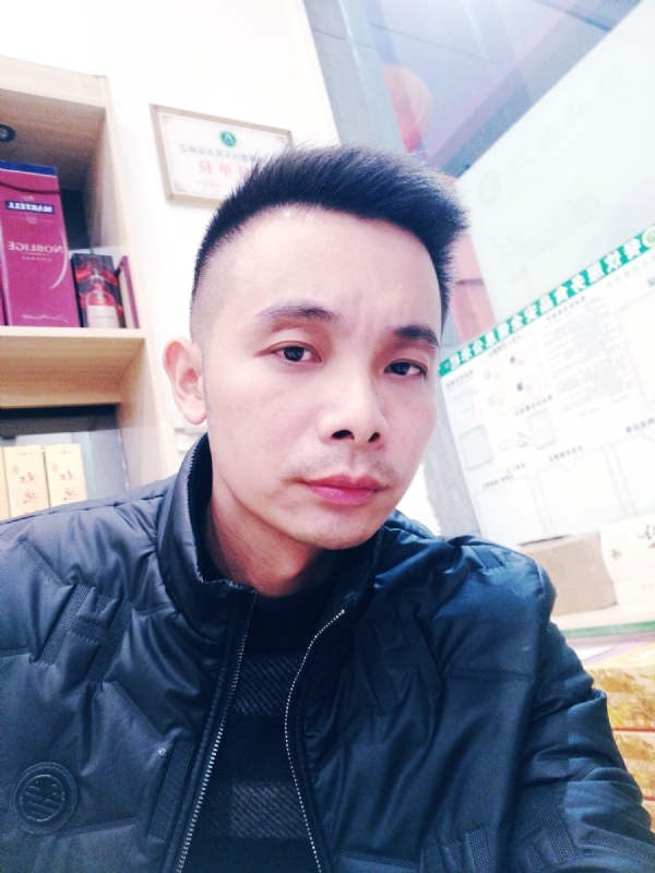 缘份来了挡都挡不住的第一张照片--浦城相亲网