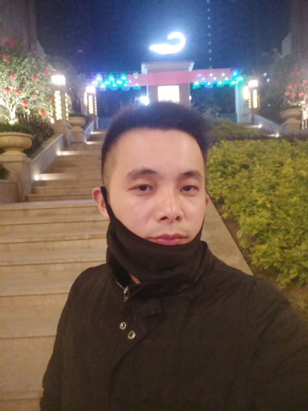 缘份来了挡都挡不住的第二张照片--浦城相亲网