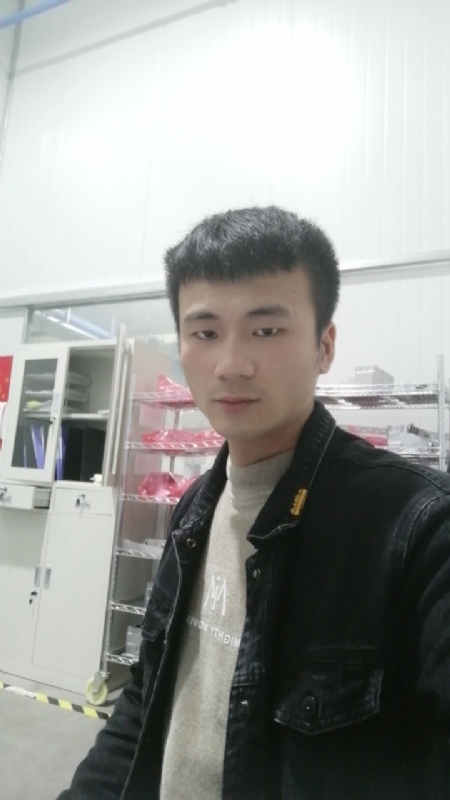 淡淡爱的第一张照片--浦城相亲网