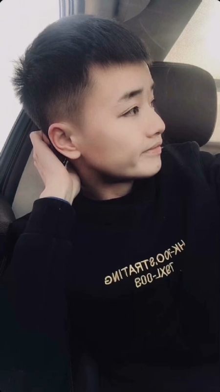 锁洋的第一张照片--浦城相亲网