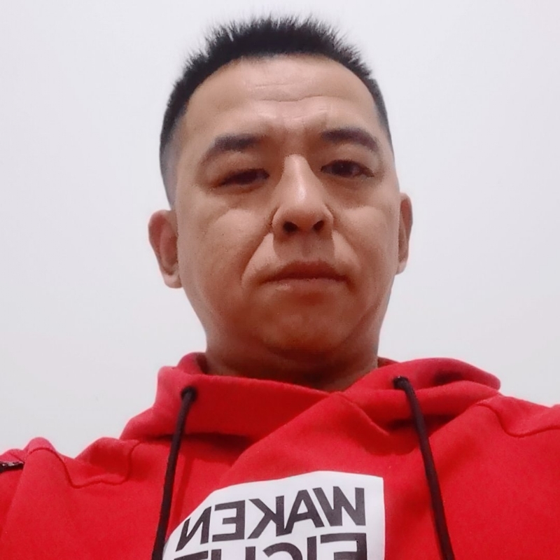 四海为家的第二张照片--浦城相亲网
