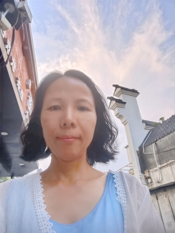 吴敌的第一张照片--浦城相亲网