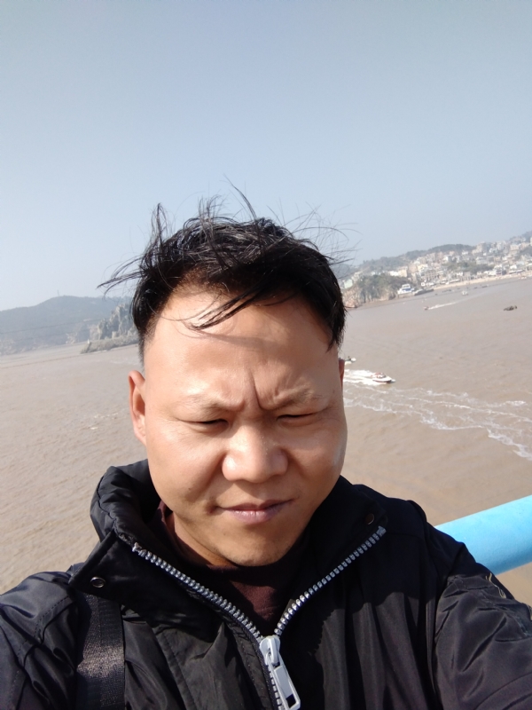 真心的第一张照片--浦城相亲网