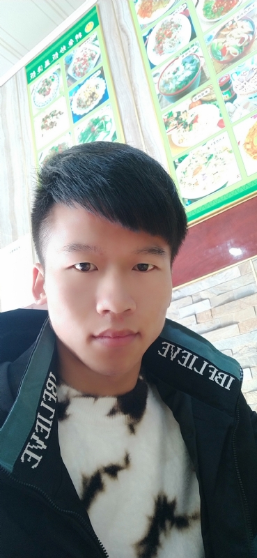 小周的第一张照片--浦城相亲网