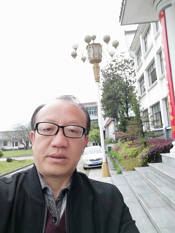 玫瑰祥云的第二张照片--浦城相亲网