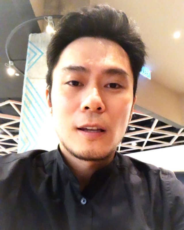 泽楷的第一张照片--浦城相亲网