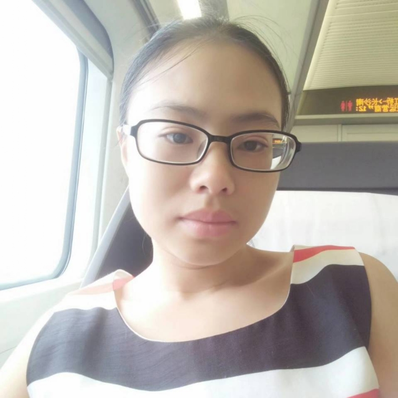 我爱我家的第一张照片--浦城相亲网