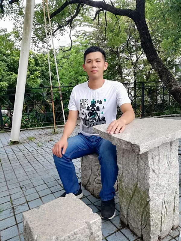 冷夜的第一张照片--浦城相亲网