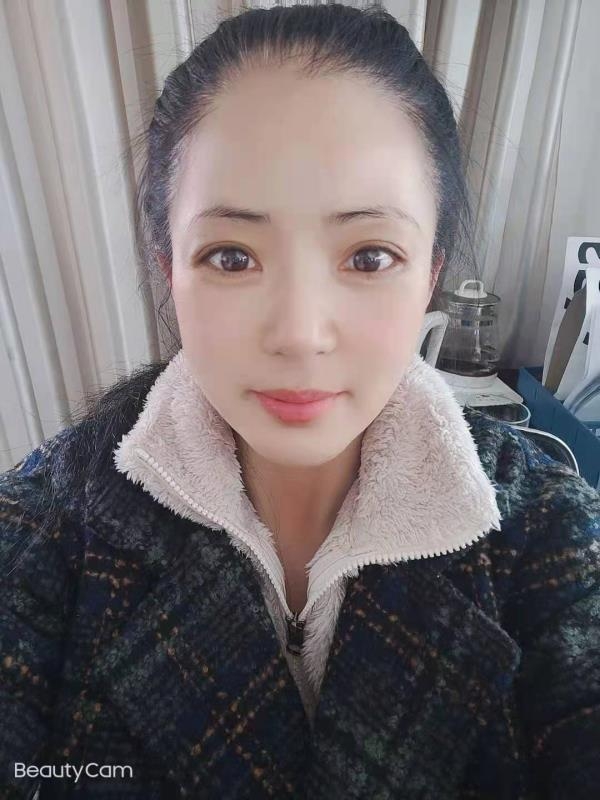 春晓的第一张照片--浦城相亲网