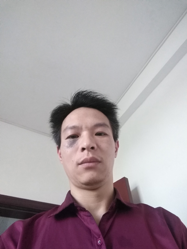风中落叶的第二张照片--浦城相亲网