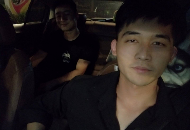 你的好好先生的第一张照片--浦城相亲网