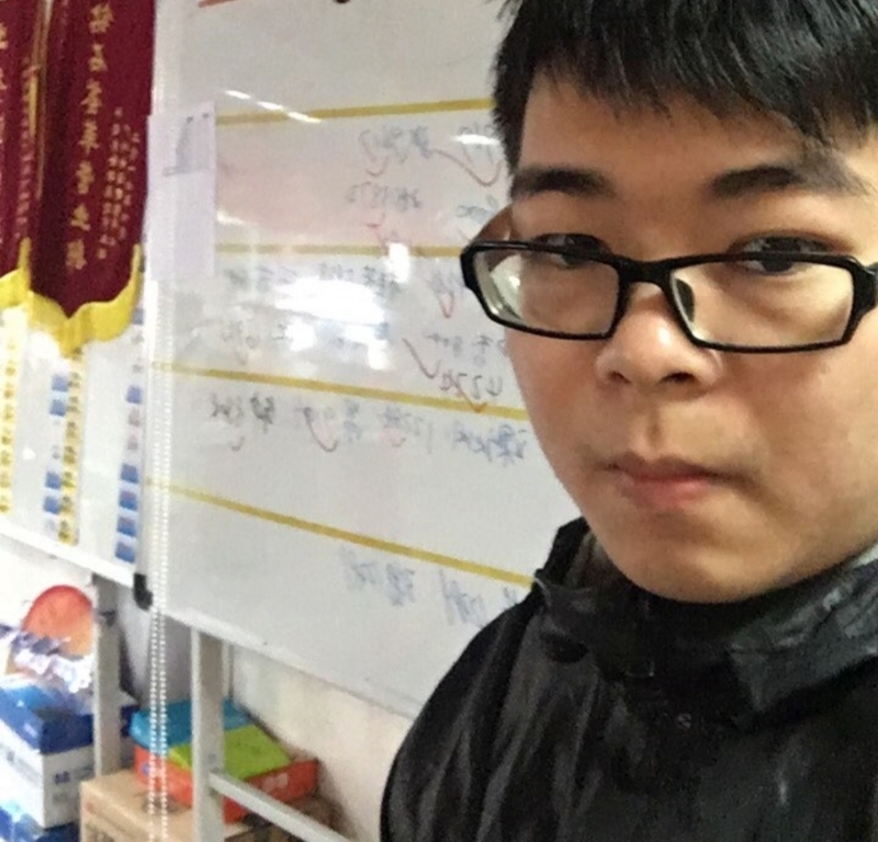 第六夜的第一张照片--浦城相亲网