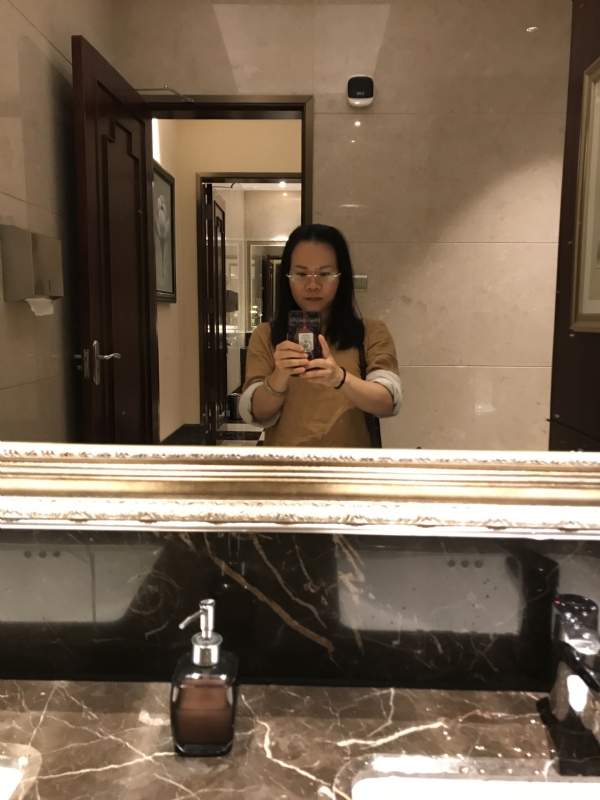 黄莺的第一张照片--浦城相亲网