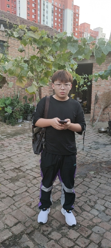 辛禹的第二张照片--浦城相亲网