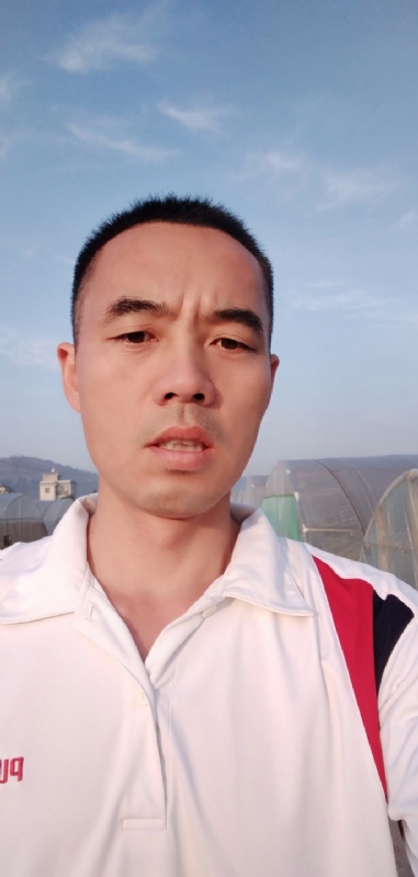 大头鱼的第一张照片--浦城相亲网