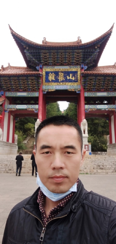 大头鱼的第二张照片--浦城相亲网
