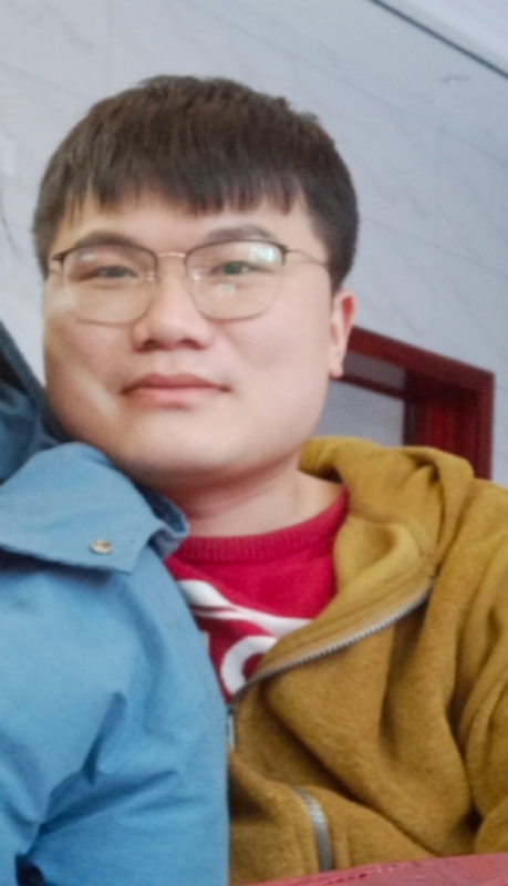 李文陆的第一张照片--浦城相亲网