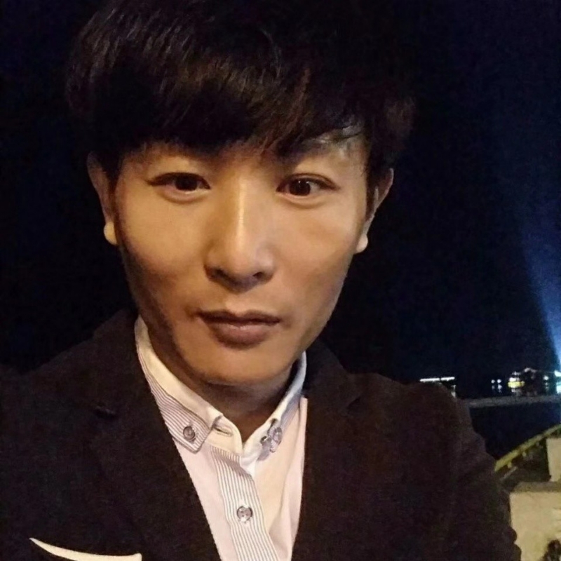 Andy的第一张照片--浦城相亲网
