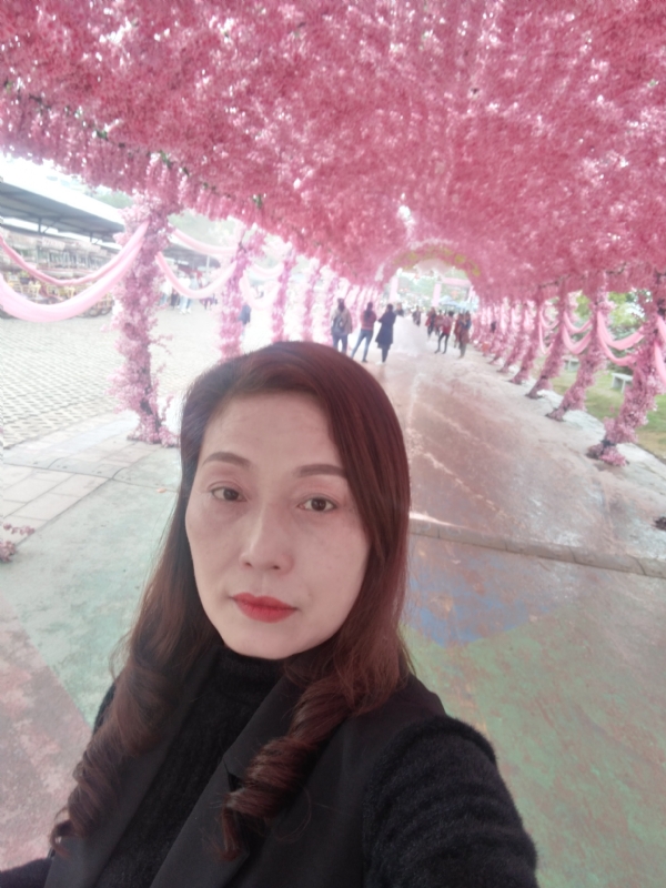 心愿的第一张照片--浦城相亲网